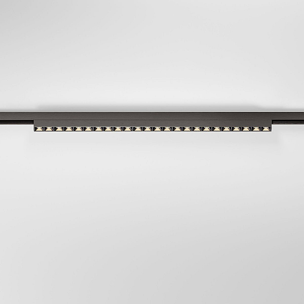 Трековый магнитный светильник Elektrostandard Line Magnetic 85529/01 4690389213717 a069714
