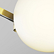 Трековый магнитный светильник Maytoni Technical Luna TR229-1-8W3K-BS