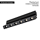 Трековый светильник Arlight Mag-Dots-Fold-25-S1004-30W Warm3000 034232