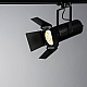 Трековый светильник Arte Lamp Track Lights A6312PL-1BK
