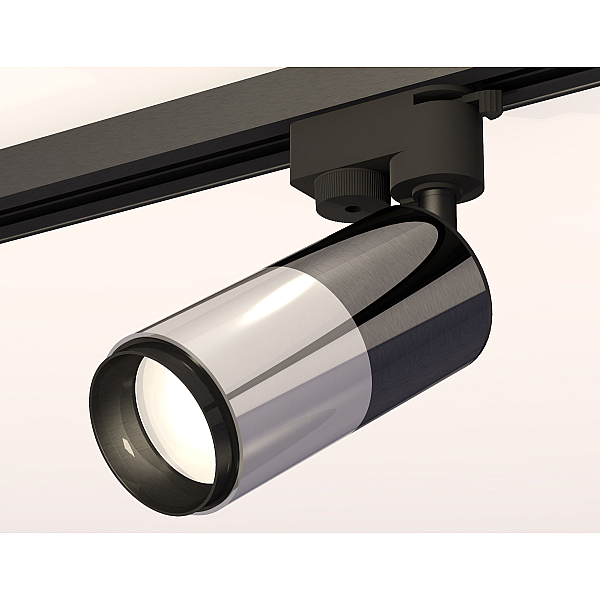 Трековый однофазный светильник Ambrella Light Track System XT6305001 (A2521, C6303, A2010, C6305, N6121)