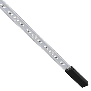 Трековый магнитный светильник Maytoni Flex TR160-1-50W3K-5B