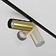 Трековый светильник Maytoni Technical Focus Led TR032-2-12W4K-M-BBS