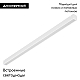Трековый светодиодный светильник Arlight Mag-Vibe-Flat-L485-24W Day4000-Mix 045021