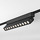 Трековый светильник Denkirs AIR GRILL DK5368-BK