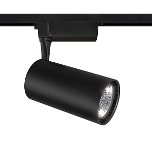 Трековый светильник Maytoni Technical Vuoro TR003-1-36W3K-W-B