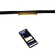 Трековый магнитный светильник (CCT+SMART) Reluce 13001-9.3-001UR magnetic LED6W BK CCT+SMART
