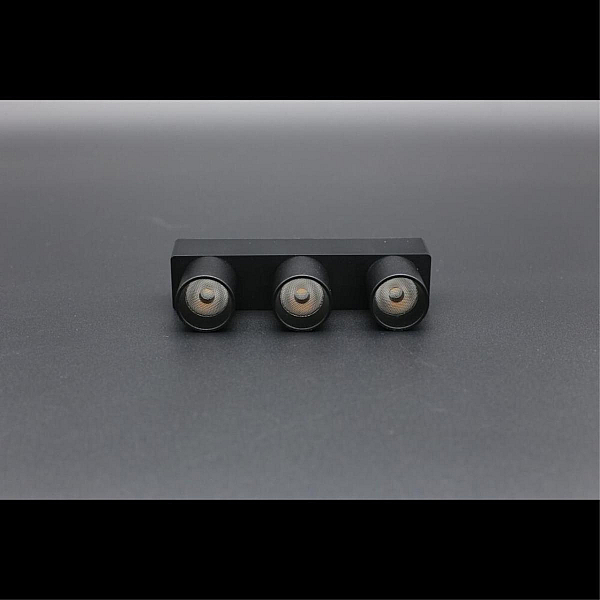 Трековый светильник Aployt Magnetic track 48 APL.0110.00.06
