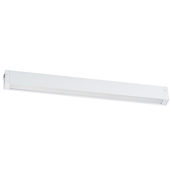 Трековый светодиодный светильник Lightstar Teta 205226