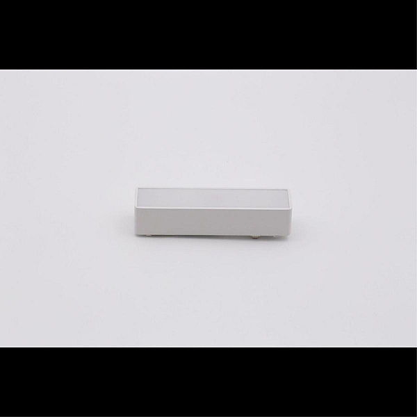 Трековый светодиодный светильник Aployt Magnetic track 48 APL.0101.10.05