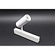Трековый магнитный светильник Aployt Magnetic track 220 APL.0205.10.10