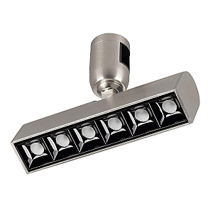 Трековый светильники Arlight ART-APRIORI-LASER-TURN-L165-8W Warm3000 047783