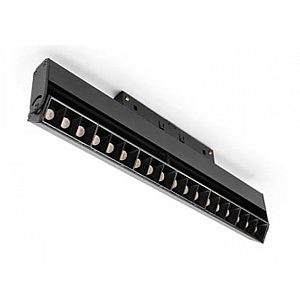 Трековый светильник AM Group MAGNET AM421 LL-20A-24T-16W-4000K