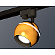 Трековый однофазный светильник Ambrella Light Track System XT1105001 (A2521, C1105, N7021)