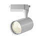 Трековый светильник Maytoni Technical Vuoro TR003-1-10W3K-M-W