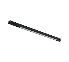 Трековый магнитный светильник Crystal Lux CLT 0.34 001 10W BL 4000K