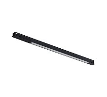 Трековый магнитный светильник Crystal Lux CLT 0.34 001 10W BL 4000K