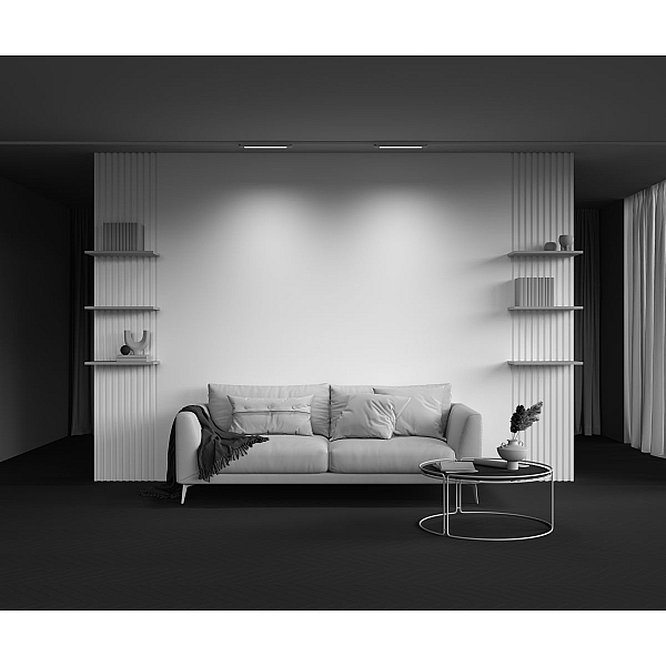 Трековый светильник Maytoni Technical UNITY Basis TR000-1-12W4K-W_1