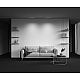 Трековый светильник Maytoni Technical UNITY Basis TR000-1-12W4K-W_1
