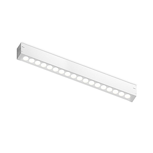 Трековый светодиодный светильник Ambrella Light Track System GL1725