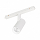 Трековый светодиодный светильник Arlight Mag-Orient-Spot-R45-12W Warm3000 035875