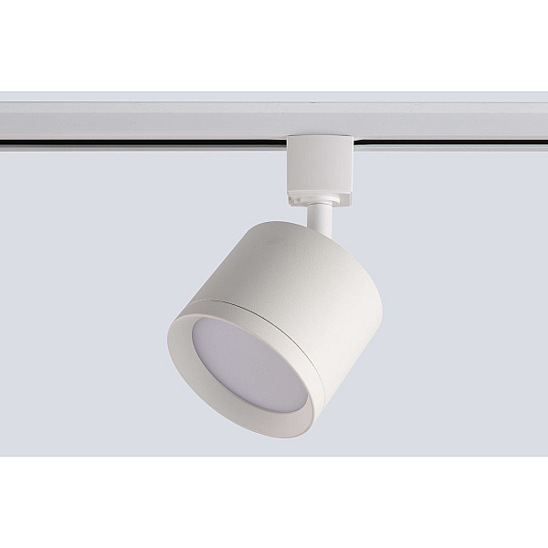 Светильник однофазный Crystal Lux CLT 0.31 020 WH
