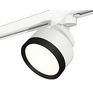 Трековый светильник Ambrella Light Track System XT8101002 (A2524, A2105, C8101, N8113)