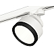Трековый светильник Ambrella Light Track System XT8101002 (A2524, A2105, C8101, N8113)