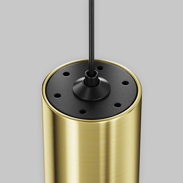 Трековый светильник Maytoni Technical TR155-1-5W3K-BS