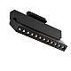Трековый светильник Maytoni Technical TR224-1-12WCCT-M-B