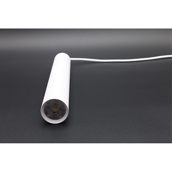 Трековый магнитный светильник Aployt Magnetic track 220 APL.0207.10.10
