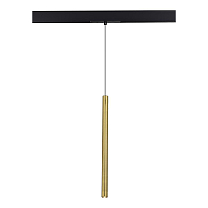 Трековый магнитный светильник ST Luce Skyline 48 ST683.336.08