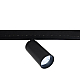 Трековый магнитный светильник Crystal Lux CLT 0.33 003 20W BL TUYA