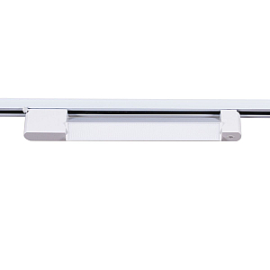 Трековый однофазный светильник Reluce 06186-9.3-001QY LED20W WT