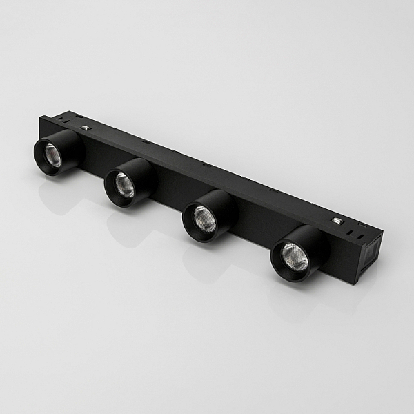 Магнитный трековый светильник Lumker SY-LINK-CE-BL-12-NW 013672