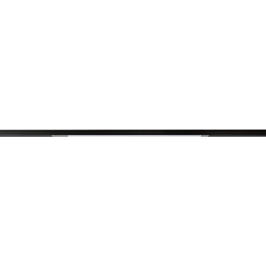 Трековый магнитный светильник Arte Lamp Optima A7494PL-1BK