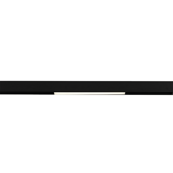 Светильник трековый магнитный Crystal Lux CLT 0.33 001 12W BL M 3CCT-SMART