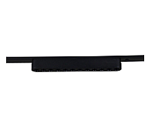 Трековый магнитный светильник Reluce 13002-9.3-001UR magnetic LED12W BK
