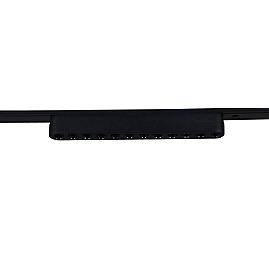 Трековый магнитный светильник Reluce 13002-9.3-001UR magnetic LED12W BK