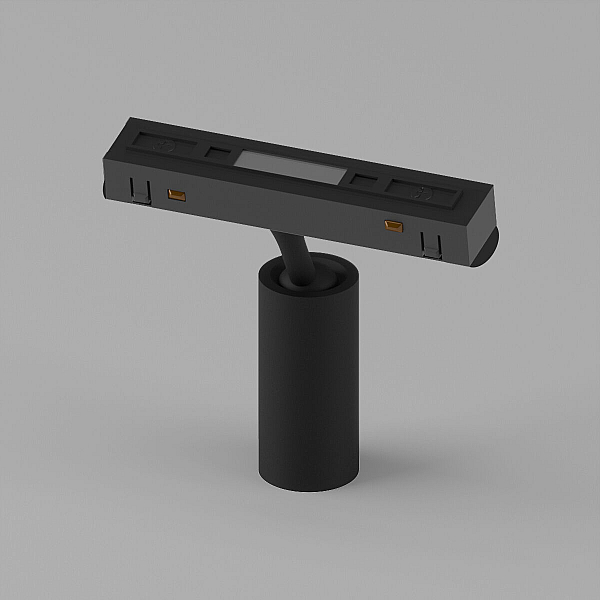 Трековый магнитный светильник Elektrostandard Slim Magnetic 4690389195310 a063532