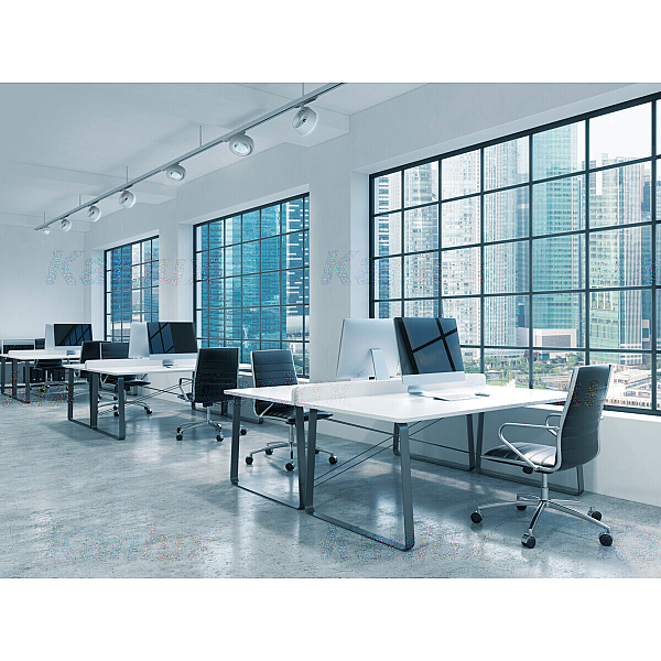Трековый светодиодный светильник Kanlux BTL 28W-940-W 35656