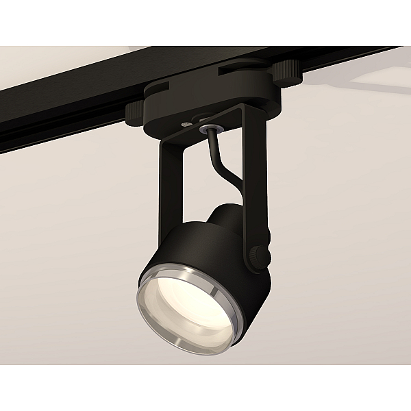 Трековый однофазный светильник Ambrella Light Track System XT6602021 (C6602, N6122)
