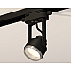 Трековый однофазный светильник Ambrella Light Track System XT6602021 (C6602, N6122)
