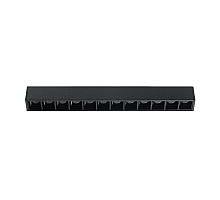 Трековый магнитный светильник Voltalighting Light AIJL-CX-E0051/10W/30/3К/B