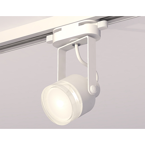 Трековый однофазный светильник Ambrella Light Track System XT6601083 (C6601, N6241)