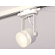 Трековый однофазный светильник Ambrella Light Track System XT6601083 (C6601, N6241)