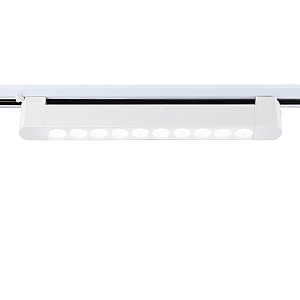 Трековый однофазный светильник Ambrella Light Track system GL6706