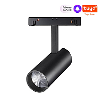 Трековый светильник Novotech Flum 359496