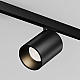 Трековый светильник Maytoni Technical Focus Led TR187-1-9W3K-M-B
