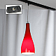 Трековый светильник однофазный Lussole Track Lights LSF-1156-01-TAB